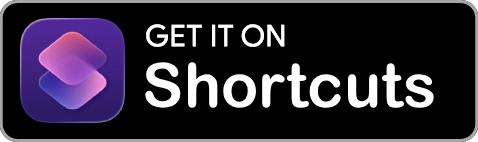 Get it on Shortcut